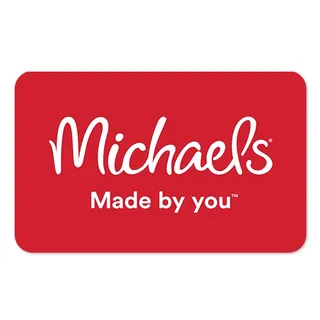 $100.00 Michaels eGift Card - instant delivery