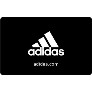 $35.00 adidas Promo eGift Card