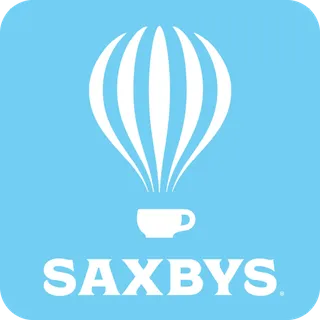 $15.00 USD Saxbys Gift Card - www.saxbyscoffee.com