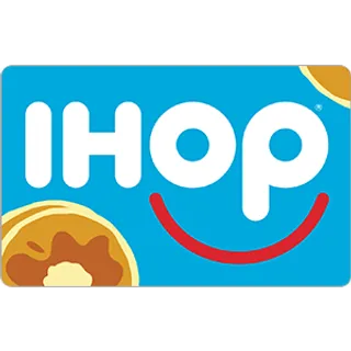 $25.00 IHop eGift Cards