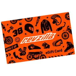 $50.00 RevZilla Gift card - instant delivery