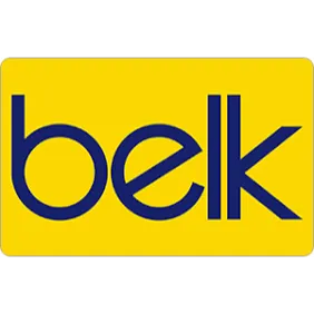 $10.00 Belk eGift Cards