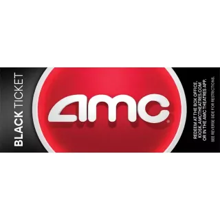 AMC Black Ticket