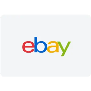 $50.00 eBay gift card - instant delivery