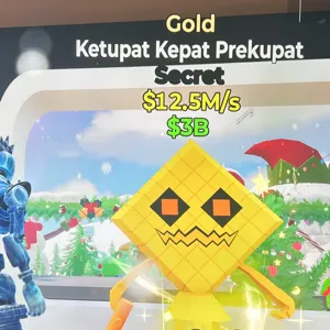 Ketupat Kepat Prekupat