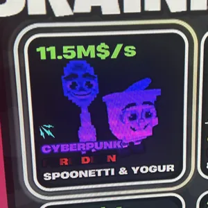 Spoonetti & Yogurini