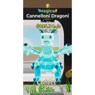 FORTNITE STB LVL 160 MAGICAL DRAGON