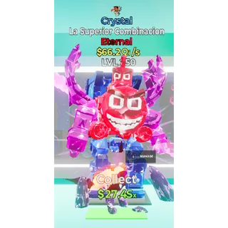 fortnite STB lvl 250 crystal la superior combinacion 1 trait
