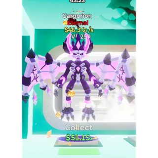 fortnite STB lvl 250 void gargorion 3 traits