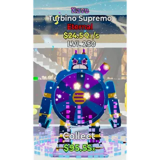 fortnite STB lvl 250 rave turbino