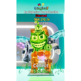 fortnite STB lvl 250 magical la superior combinacion 2 traits