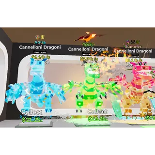 fortnite steal the brainrot dragoni bundle