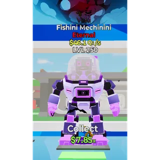 fortnite STB lvl 250 void fishini mechinini 2 traits