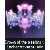 Royale High ♡ Enchantraverse Halo
