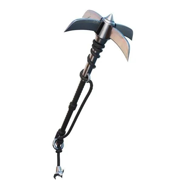Code Catwoman's Pickaxe Game Items Gameflip