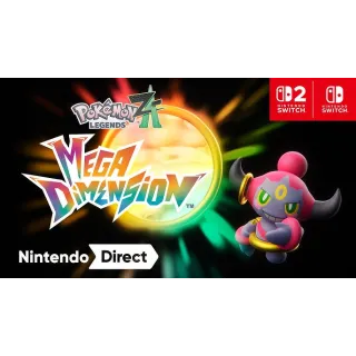 ALL pokemon legends DCL legends ZA FAST DELIVERY 