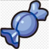 Rare Candy X30 pokemon legends ZA