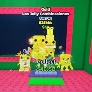 Los Jolly Combinasionas