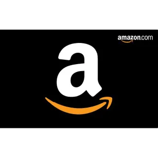 $50.00 Amazon 💥 INSTANT DELIVERY