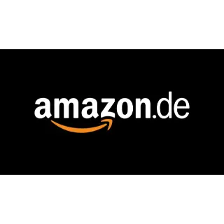 €100.00 Amazon.de 💥 Instant delivery 💥