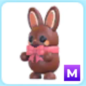 Mega Milk ChoccyBunny