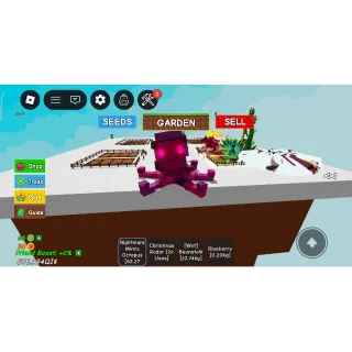 HYPER HUNGER 15 SEC 102 age 