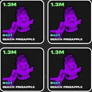 Fruits Vs Brainrot