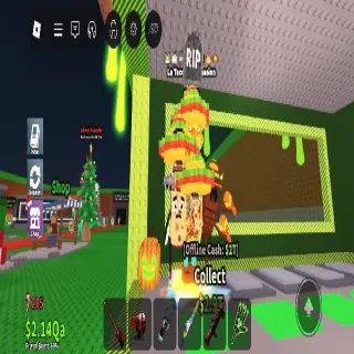 La Taco Combination 1.2bs