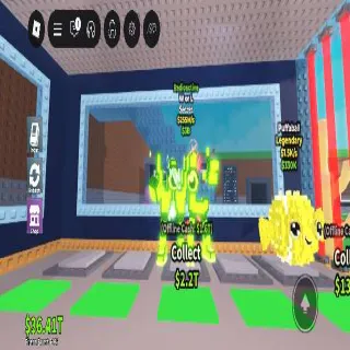 Radioactive W or L Radioactive 255Ms