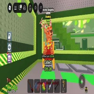 Reinito Sleighito 140 Ms