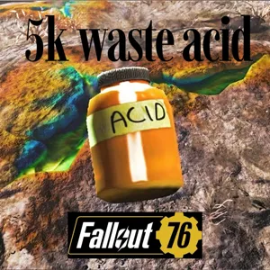 waste acid