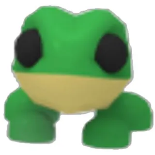 neon f/r frog