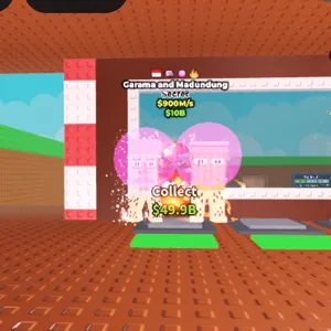 Garama and Madundung