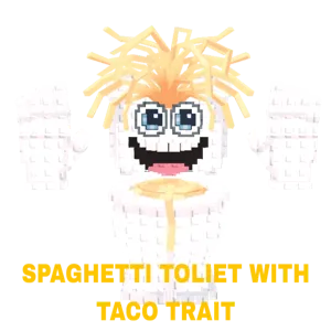 Spaghetti Tualetti