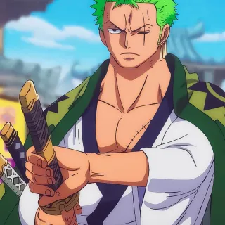 Zoro