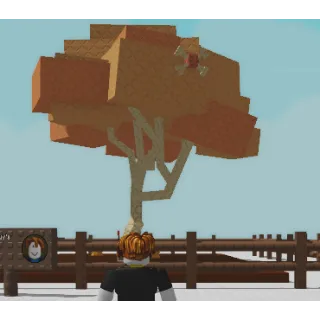 GROW A GARDEN BONE BLOSSOM ACC STACK