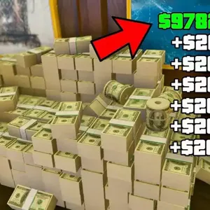 GTA cash $1.5 mill