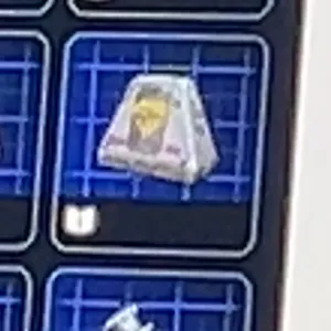 Looting mk 3 survivor bp