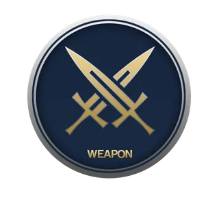 Explosive mine blueprint