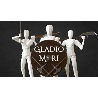 Gladio Mori Steam Key 