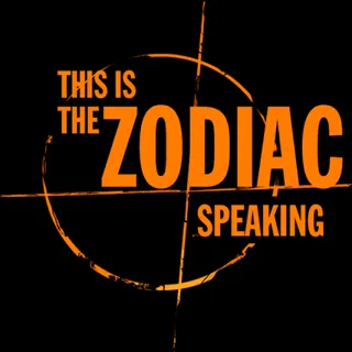 This is the Zodiac Speaking Steam Key
