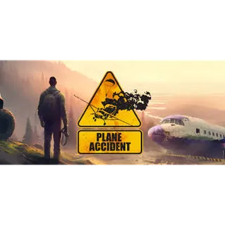 Plane Accident