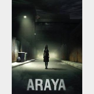 Araya