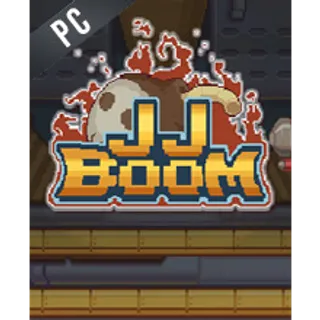 JJBoom 