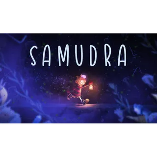SAMUDRA