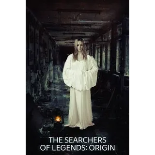 The Searchers of Legends : Origin