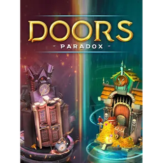 Doors Paradox
