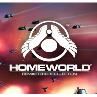 Homeworld Remastered Collection