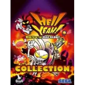 Hell Yeah! Collection