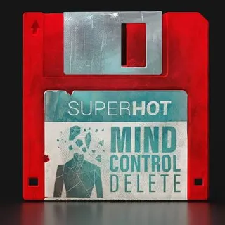 SUPERHOT + SUPERHOT: MIND CONTROL DELETE